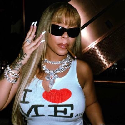 Big_mama999's profile picture. Whatchu gon do for big mamma fr