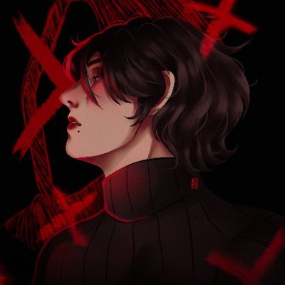 cellbitacas's profile picture. ⠀⠀⛩️  :   “𝘃𝗲𝗿𝗺𝗲𝗹𝗵𝗼 será a minha 𝗺𝗼𝗿𝘁𝗲.”