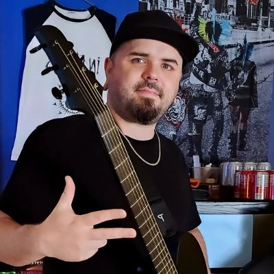 LexardMusic's profile picture. https://t.co/DapmOJI1Q7