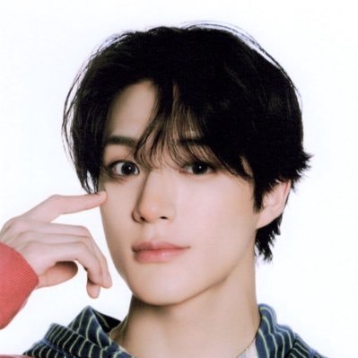 JEN0__023's profile picture. #제노 #JENO