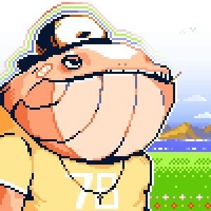 0xPeibol's profile picture. HYPE Maxi