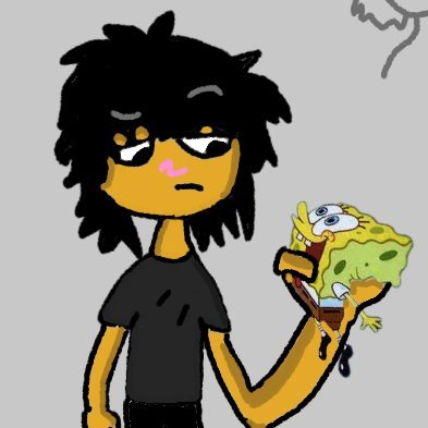 thehacker12364's profile picture. hi i am rockbottom
i like alot of spongebob stuff
(16) so im a MINOR.