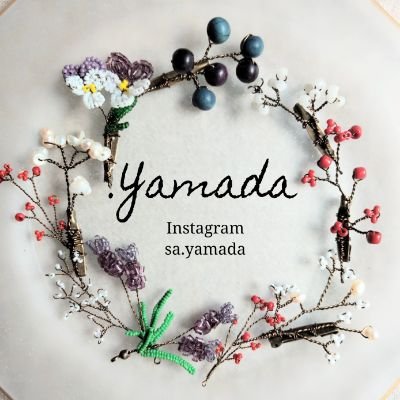 konayamammm's profile picture. アンティークやヴィンテージのビーズで、アクセサリーを制作しています。日常に馴染みながらも印象に残るデザインを目指しています。
✴︎minne再開しました。creema準備中
✴︎Cure｡｢ｼﾞﾌﾞﾝｼﾀﾞｲｷﾓﾁﾉﾓﾝﾀﾞｲCute ver.｣ｲﾗｽﾄ】
