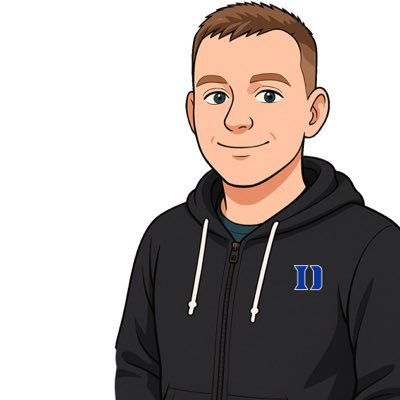 tm_mike93's profile picture. Duke, Yankees, kicsit Cubs és az élet dolgai.