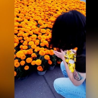 dydymoongirl's profile picture. There's a monkey on my back...makes me act like that 🎶