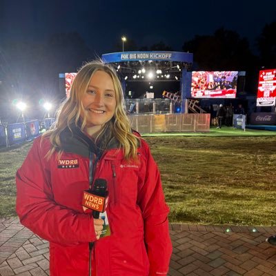 samanthajcondra's profile picture. IU Media School Alum | Reporter @WDRBNews