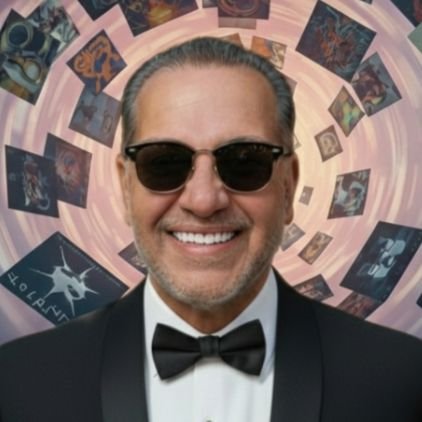 joechapel3's profile picture. EXCLUSIVE 
WORLDWIDE 
ENTERTAINMENT