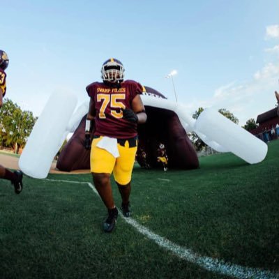 NorvellFinklea3's profile picture. DT/RG/LG at Marion Sc | 6’1ft 277lbs | 3.4gpa | C’O26 NCAA ID# 2303811186|Cell: 854-894-1561 | drock0201@gmail.com| https://t.co/KrehA7eFXd