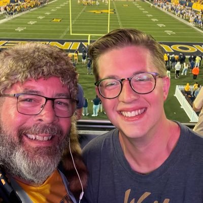 RobertJBlairII's profile picture. West Virginia through and through. Executive Director at Main Street Martinsburg. *opinions are my own*