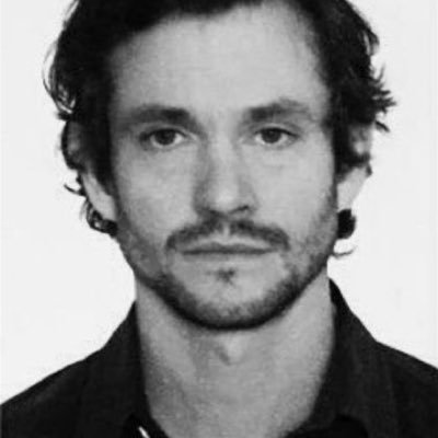funeralhands's profile picture. silly will graham
