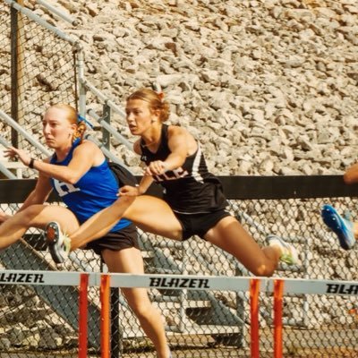 LillyDRatliff's profile picture. Track & Field/Hurdles.