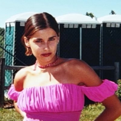 onmyshouldersx's profile picture. no. 1 flop stan account 🇮🇹🥀