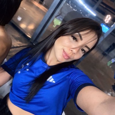 jennifercec_'s profile picture. @cruzeiro és minha vida 💙 🦊🇮🇹