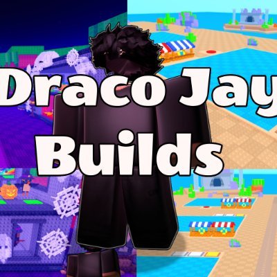 DracoJay__'s profile picture. 1 Year Exp Roblox Stud Builder and modeler
Commissions Open🟢
https://t.co/4jo6FBpZZN