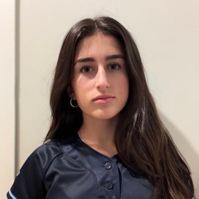 evgeniarallis13's profile picture. Class of 2029 | RITG 14u National | Catcher/3B #13 Harrison High School evgeniamarie@icloud.com