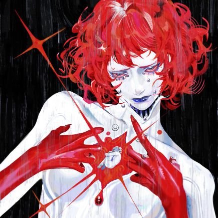 egomaydie's profile picture. 