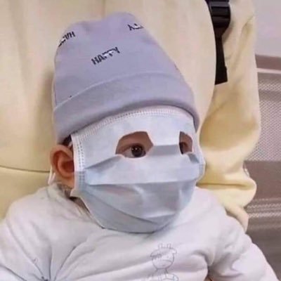 BenChuWorld's profile picture. I’m old enough to remember when Americans were a bunch of cowards, who gave up their freedom to survive COVID, an infection with a 99.99% survival rate.