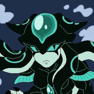 NoirNight4's profile picture. -Adult-