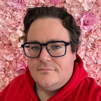 JustySilverman's profile picture.