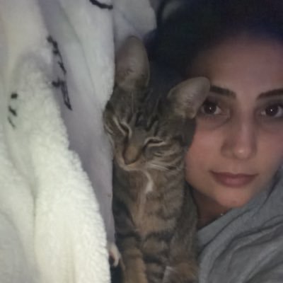 ayyyitsjackie's profile picture. I can recite all 50 states in alphabetical order. Sometimes I’m funny. Cat lady 🐈🐈‍⬛🐈‍⬛♎️ 🇱🇧🇵🇸