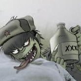 stagfag's profile picture. aka silas ^_^