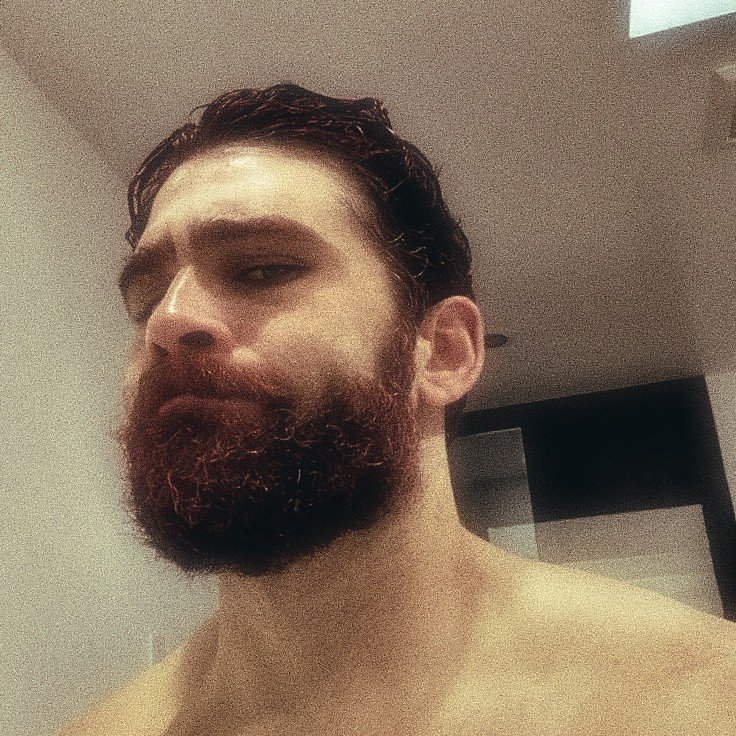 gr0ver_vater's profile picture. ⠀⠀⠀ ur ⠀⠀gross⠀⠀dad.