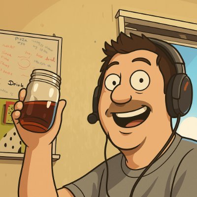 thirtysilver's profile picture. https://t.co/9nJrHqQtgz Scammed Me, ask me how.