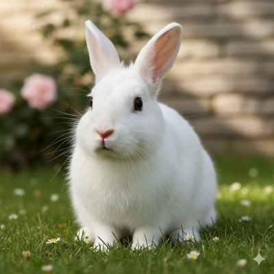 LabyrinthPuzzl's profile picture. nibbling carrot