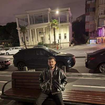 soylerezan's profile picture.