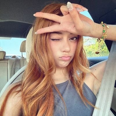 fairyofbee's profile picture. txt líderes da quarta geração