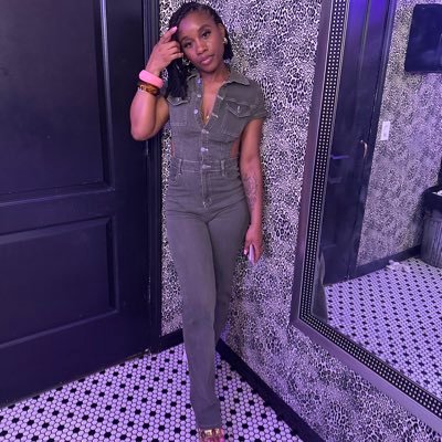 BadgyalKe's profile picture. 📸ig: badgyalke | girl mom💓| flyhighgranny🕊