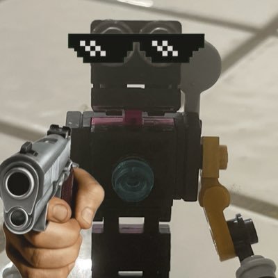 PatrickLEGO123's profile picture. Lego fan