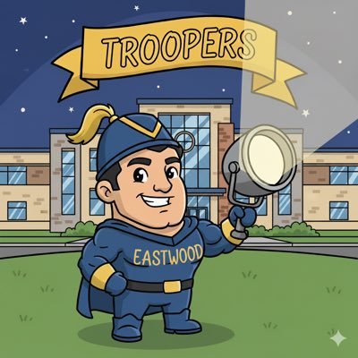 TroopSpotlight's profile picture. 