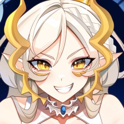 BelovedHimeVT's profile picture. Mikhail's (DOD3) Reincarnation ✦ Banner: @aka_fuji_ ✦ Pfp: @Lukes_Art1 ♡ | ママ: @Fleesveon555 - @Honey_Kub パパ: @HaildiStudio | ♡