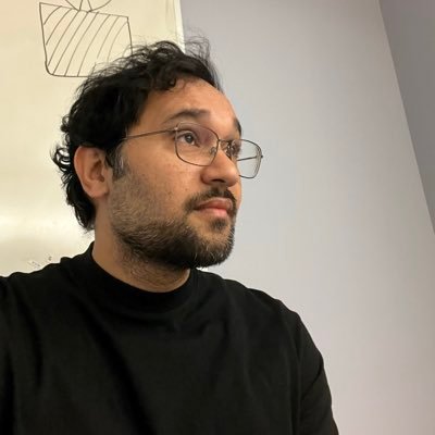 aniruddhSark's profile picture. Research fellow at Dana-Farber cancer institute/Harvard Medical School