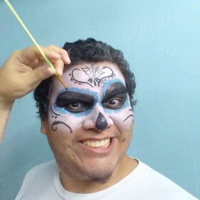 doomdj3's profile picture. se dibujar, y me divierte mucho🖍️