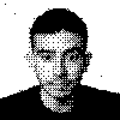 MohamedBknf's profile picture. React native dev ~ UX Designer  ~  https://t.co/ryPSkKLzql ~
~ 10%