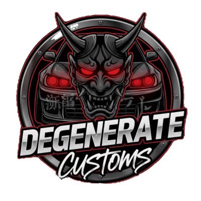 DegenCustoms25's profile picture. JDM car club NorCal representing the car community the right way skyline r32, EVO IX powered by @advancedgg
