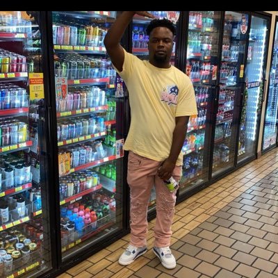 _JayD450's profile picture. This really like my 3rd Twitter