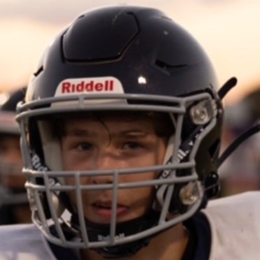 BraxWalker18's profile picture. 🏈 WR, ATH 🏈 | 🏃‍♂️Track 🏃‍♂️| Windermere Class of 2029 | Height: 5'7" | Weight: 145 | Weighted GPA: 4.67  | 14u Super Bowl Champ | 12u AUG Champ |⚡#AGTG✝️