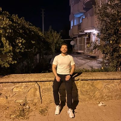 barisegriboyun's profile picture. 