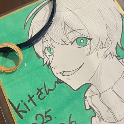 KitK1t34's profile picture. OW CS/PC