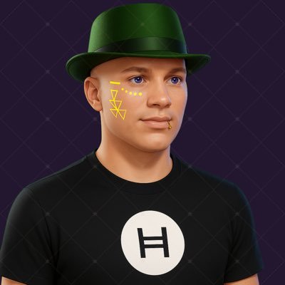 Ibnsalihh9961's profile picture. Team Member at @disscordify09, helping Hedera founders grow with clarity and trusted storytelling