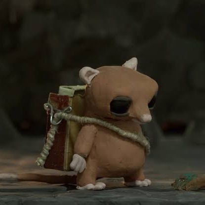 lauuutm's profile picture. 🐙