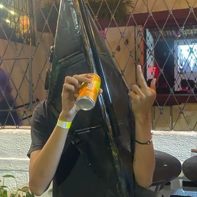 Manel_core's profile picture. sou burro e péssimo, desculpe