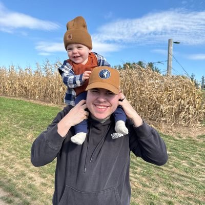 ohitskody's profile picture. such is life when you’re a vikes/wolves/wild/twins fan