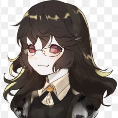 shelbysell6's profile picture. Hi! I’m electrogirl (She/Her). I'm 22 and live in the EST time zone. I'm a digital artist and a huge fan of Osomatsu-san ❌🙅♀️strictly NO BLmatsu