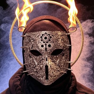 kyrosdisciple1's profile picture. Psalms 148:8
Main: @kyrosdisciple
Backup: gab/tor kyrosdisciple