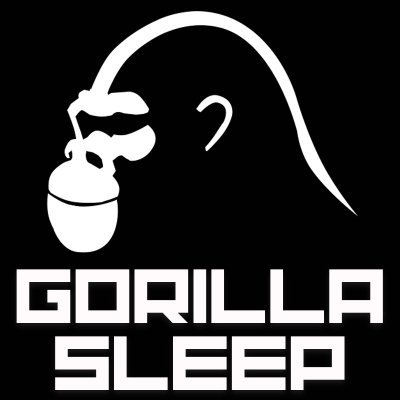 BlueBlo97041044's profile picture. BlueBloodの姉妹ブランド🦍 GorillaSleep公式｜「眠りを鍛える」新ブランド！ゴリラが肩こりしない理由をヒントに、血流と寝心地を両立した磁気枕「GKLマグネティックピロー」を開発。
▶ 睡眠で首・肩を休ませる新しい医療機器。https://t.co/uiFIs0AAQ8