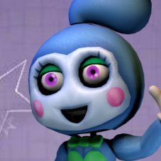 Vitreous_Glassy's profile picture.